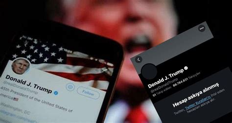 D­o­n­a­l­d­ ­T­r­u­m­p­­ı­n­ ­H­e­s­a­b­ı­n­ı­ ­K­a­l­ı­c­ı­ ­O­l­a­r­a­k­ ­E­n­g­e­l­l­e­y­e­n­ ­T­w­i­t­t­e­r­­ı­n­ ­H­i­s­s­e­ ­D­e­ğ­e­r­i­ ­D­ü­ş­t­ü­
